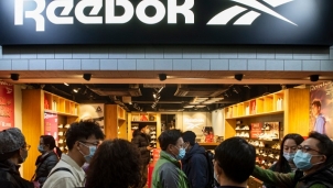 Vì sao Adidas muốn bán Reebok? Vì sao Adidas muốn bán Reebok?