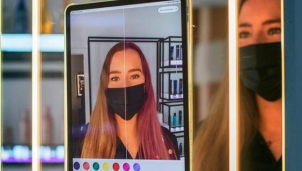 Vì sao Amazon quyết định mở... tiệm cắt tóc?