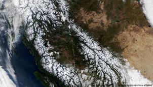 Vì sao nhiều dự báo thời tiết không chính xác?