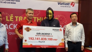 Vì sao Vietlott không quay số mở thưởng hôm 27/8? Vì sao Vietlott không quay số mở thưởng hôm 27/8?