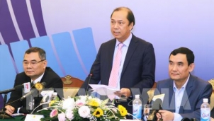 Việt Nam đã sẵn sàng cho nhiệm kỳ Chủ tịch ASEAN 2020 Việt Nam đã sẵn sàng cho nhiệm kỳ Chủ tịch ASEAN 2020