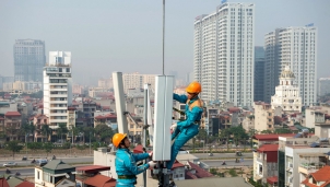 Việt Nam làm chủ công nghệ 5G: Đã sẵn sàng thương mại hoá vào năm 2021 Việt Nam làm chủ công nghệ 5G: Đã sẵn sàng thương mại hoá vào năm 2021