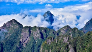 Việt Nam trong mắt blogger nước ngoài