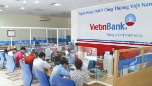 VietinBank lên kế hoạch chia cổ tức trên 12% năm 2021 VietinBank lên kế hoạch chia cổ tức trên 12% năm 2021
