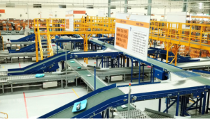 Vietnam Post đặt mục tiêu doanh thu gần 30 nghìn tỉ đồng cho năm 2021 Vietnam Post đặt mục tiêu doanh thu gần 30 nghìn tỉ đồng cho năm 2021