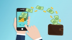 Viettel, VNPT và MobiFone đã gửi hồ sơ xin cấp phép thí điểm Mobile money Viettel, VNPT và MobiFone đã gửi hồ sơ xin cấp phép thí điểm Mobile money
