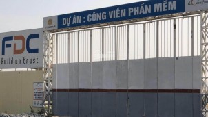 Vintech City: bao giờ “thung lũng silicon" ở Hà Nội đi vào hiện thực? Vintech City: bao giờ “thung lũng silicon" ở Hà Nội đi vào hiện thực?
