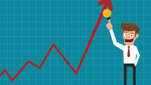 VN-Index trở lại mốc 1.010 điểm VN-Index trở lại mốc 1.010 điểm