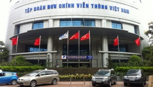 VNPT lên kế hoạch lãi hơn 5.000 tỷ trong năm 2020 VNPT lên kế hoạch lãi hơn 5.000 tỷ trong năm 2020