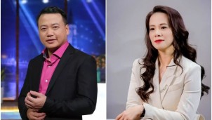 Vợ Shark Bình đã thoái sạch vốn khỏi NextTech từ 2020 Vợ Shark Bình đã thoái sạch vốn khỏi NextTech từ 2020