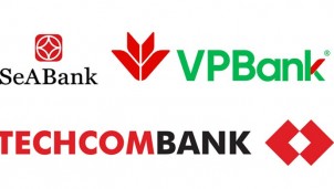 VPBank, Techcombank và SeABank dắt tay nhau vào top đầu có tỷ lệ rủi ro thanh khoản cao nhất VPBank, Techcombank và SeABank dắt tay nhau vào top đầu có tỷ lệ rủi ro thanh khoản cao nhất