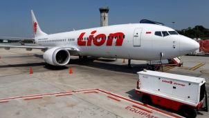 Vụ rơi máy bay Lion Air: Lỗi do cả Boeing lẫn phi công