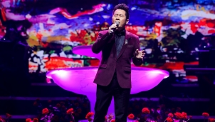 Vườn Thịnh Vượng: "Bữa tiệc thịnh soạn" của những ngôi sao hàng đầu Vườn Thịnh Vượng: "Bữa tiệc thịnh soạn" của những ngôi sao hàng đầu