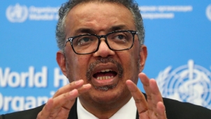 WHO cập nhật thuốc chống viêm giá rẻ dexamethasone vào điều trị COVID-19