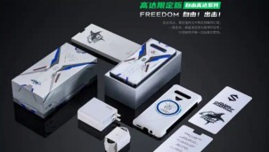 Xiaomi chính thức trình làng hai smartphone chơi game mới tại Trung Quốc Xiaomi chính thức trình làng hai smartphone chơi game mới tại Trung Quốc