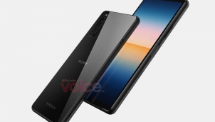 Xperia 10 III - ngày xuất hiện đã rất gần