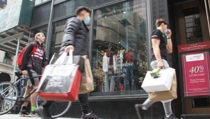  Xu hướng tăng giá hàng hóa giờ đã lấn sang cả mua sắm trực tuyến 