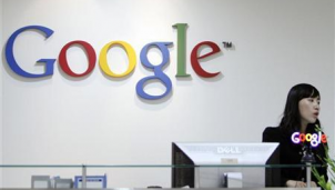 Google phải trả 500 triệu USD vì khai gian lợi nhuận tại Hàn Quốc Google phải trả 500 triệu USD vì khai gian lợi nhuận tại Hàn Quốc