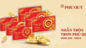 Ngày Thần Tài để cả năm phú quý tài lộc có nên mua vàng?