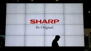 Sharp sắp xây nhà máy mới tại VN tránh thương chiến Mỹ - Trung Sharp sắp xây nhà máy mới tại VN tránh thương chiến Mỹ - Trung