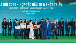 Sunshine Empire lọt Top dự án có tổng mức đầu tư lớn nhất vừa được Thành phố trao quyết định chủ trương đầu tư Sunshine Empire lọt Top dự án có tổng mức đầu tư lớn nhất vừa được Thành phố trao quyết định chủ trương đầu tư