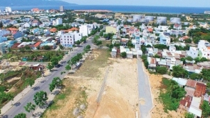 Đại gia đổ tiền vào 'cuộc săn ngầm' ở Đà Nẵng Đại gia đổ tiền vào 'cuộc săn ngầm' ở Đà Nẵng