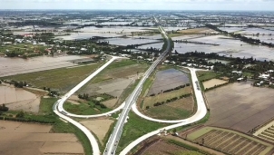 Để phát triển Đồng bằng sông Cửu Long, Việt Nam dự kiến sẽ phải vay 2 tỷ USD