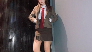 'Ma cà rồng'' Dara như "cưa sừng làm nghé" dù đã bước sang tuổi 37 'Ma cà rồng'' Dara như "cưa sừng làm nghé" dù đã bước sang tuổi 37