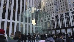 Những khoảnh khắc đáng nhớ trong lịch sử Apple Những khoảnh khắc đáng nhớ trong lịch sử Apple