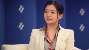 "Bóng hồng" quan trọng nhất với Jack Ma đặt tiêu chuẩn chọn bạn đời là “không làm ảnh hưởng tới công việc” "Bóng hồng" quan trọng nhất với Jack Ma đặt tiêu chuẩn chọn bạn đời là “không làm ảnh hưởng tới công việc”