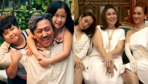 "Bố già" đã khuấy động Rạp phim Việt ngày trở lại sau dỡ bỏ lệnh giãn cách vì Covid -19 "Bố già" đã khuấy động Rạp phim Việt ngày trở lại sau dỡ bỏ lệnh giãn cách vì Covid -19