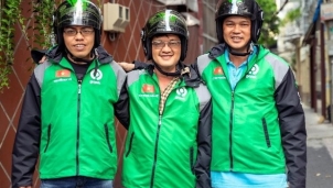 Gojek "xua tan" nỗi lo của tài xế bị khách đánh giá hay "bỏ bom"