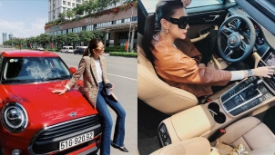 Thanh Hằng - siêu mẫu tuổi Hợi: Xinh đẹp, tài năng, giàu có nhưng vẫn chưa "thoát ế"? Thanh Hằng - siêu mẫu tuổi Hợi: Xinh đẹp, tài năng, giàu có nhưng vẫn chưa "thoát ế"?