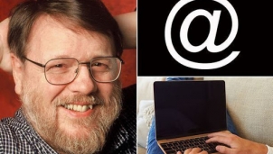 Sau 50 năm email đã phát triển đến đâu Sau 50 năm email đã phát triển đến đâu