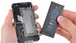 Đừng "bóp nghẹn" pin iPhone của bạn bằng những thói quen "tưởng thế là hay" Đừng "bóp nghẹn" pin iPhone của bạn bằng những thói quen "tưởng thế là hay"