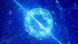 Mỹ sẽ phát triển Internet lượng tử "không thể bị phá hủy"