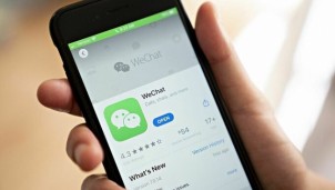 Lệnh cấm WeChat có thể làm giảm doanh số iPhone tại Trung Quốc Lệnh cấm WeChat có thể làm giảm doanh số iPhone tại Trung Quốc