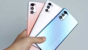 OPPO Reno 4 và OPPO Watch chưa ra mắt đã "gây chú ý" nhờ Sơn Tùng M-TP OPPO Reno 4 và OPPO Watch chưa ra mắt đã "gây chú ý" nhờ Sơn Tùng M-TP