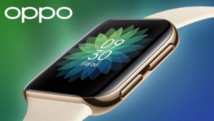 Oppo Watch - "Anh em song sinh" của Apple Watch được kết hợp với ứng dụng Google Oppo Watch - "Anh em song sinh" của Apple Watch được kết hợp với ứng dụng Google