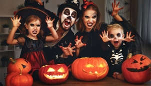 Bí ẩn về nguồn gốc và ý nghĩa thực sự của ngày lễ Halloween mà không phải ai cũng biết  Bí ẩn về nguồn gốc và ý nghĩa thực sự của ngày lễ Halloween mà không phải ai cũng biết