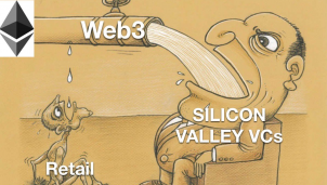 Hai nhà tỷ phú công nghệ lớn Jack Dorsey và Elon Musk nghĩ gì về Web3