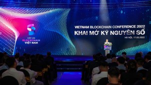 Khai mở kỷ nguyên số: Hiệp hội Blockchain Việt Nam chính thức ra mắt