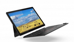 Lenovo ThinkPad X12 Detachable - Sáng tạo không giới hạn cho người dùng hiện đại Lenovo ThinkPad X12 Detachable - Sáng tạo không giới hạn cho người dùng hiện đại