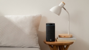 Startup Việt ra mắt loa thông minh với trợ lý ảo hỗ trợ tiếng Việt