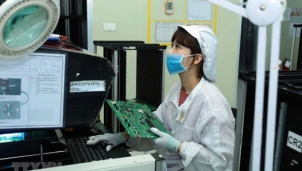 TP HCM: Kịch bản nào cho nhu cầu nhân lực những tháng cuối năm