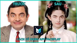 Faceplay - Ứng dụng có thể làm lộ các đặc điểm nhận dạng của người dùng Facebook Faceplay - Ứng dụng có thể làm lộ các đặc điểm nhận dạng của người dùng Facebook