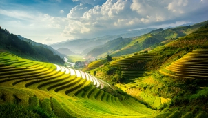11 cách chụp ảnh phong cảnh 11 cách chụp ảnh phong cảnh