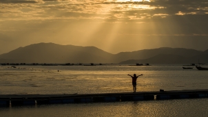 Điệp Sơn - Điểm đến hấp dẫn với bất kỳ du khách dù là người khó tính nhất Điệp Sơn - Điểm đến hấp dẫn với bất kỳ du khách dù là người khó tính nhất