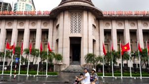 Không khí ngày lễ Quốc Khánh tại Hồ Gươm - Trái tim của thủ đô Không khí ngày lễ Quốc Khánh tại Hồ Gươm - Trái tim của thủ đô