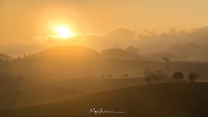 Mộc Châu: Thảo nguyên xanh giữa mát lành trong mùa thu toả nắng Mộc Châu: Thảo nguyên xanh giữa mát lành trong mùa thu toả nắng